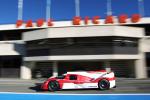 Toyota TS030 Hybrid 2012 года
